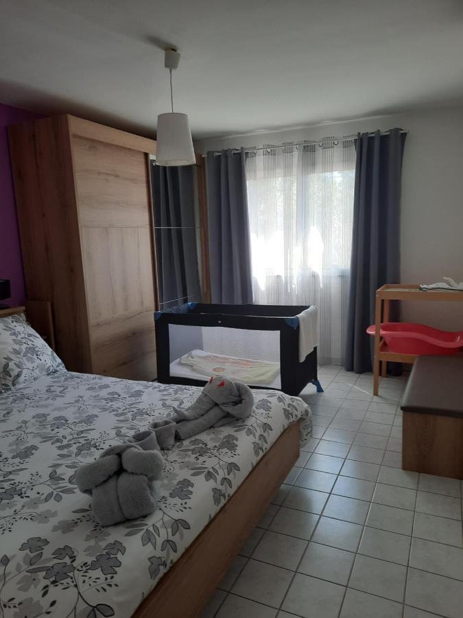Gite Ma Vie La 3 Etoiles, Jacuzzi, Animaux Acceptes Saint-Julien-de-Cassagnas Екстер'єр фото